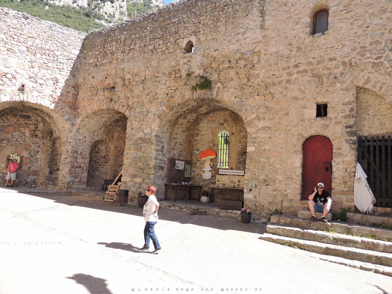 2018 04 26 CHATEAU DE VILLE FRANCHE DE CONFLENT P.O  (18).JPG -           